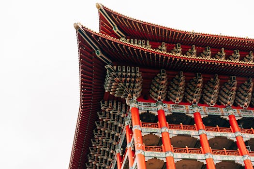 Taiwan's TSMC and Hon Hai Lead Gains in Asian Semiconductor Index