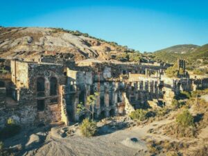 Anglo Asian Mining Unveils Maiden Xarxar Copper Resource Estimate in Azerbaijan