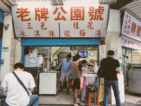 The 3 Best Asian Stocks to Buy in June 2024