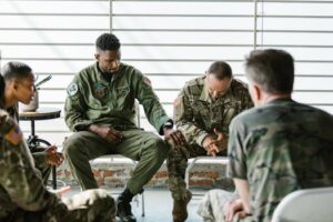 Breaking the Chains of C-PTSD: Therapist Shares Tips for Healing