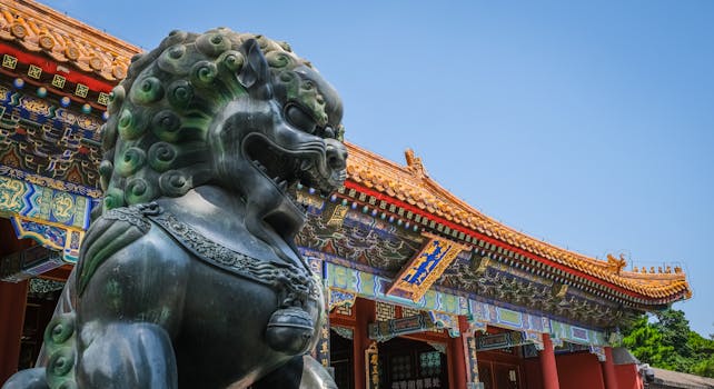 China Promotes Authoritarian Governance in Developing World: Report