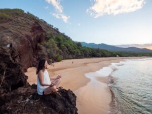 International Day of Yoga 2024: 5 Exercises to Protect Against Heatstroke