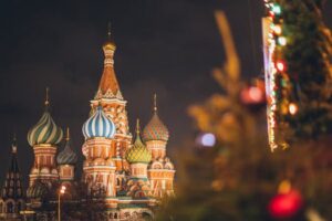 Evan Gershkovich Sentenced to 16 Years: U.S. Condemns Russian Court's Decision