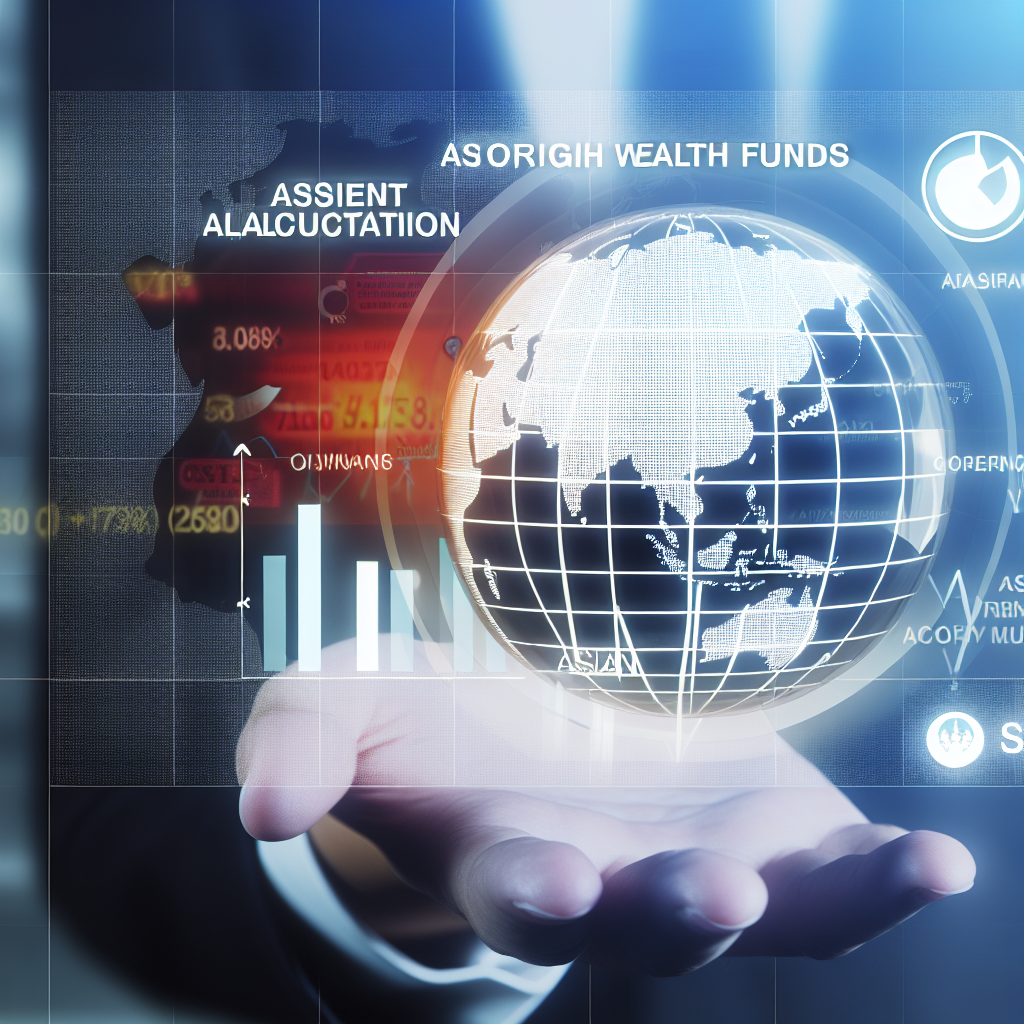 Asian Sovereign Wealth Funds: Investment Strategies and Global Influence