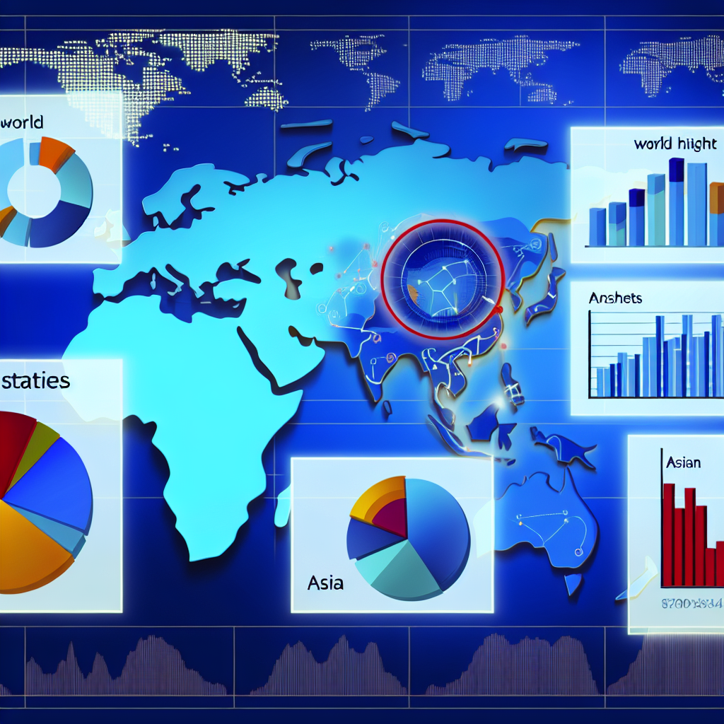 Asset Allocation Strategies for Global Investors in Asian Markets