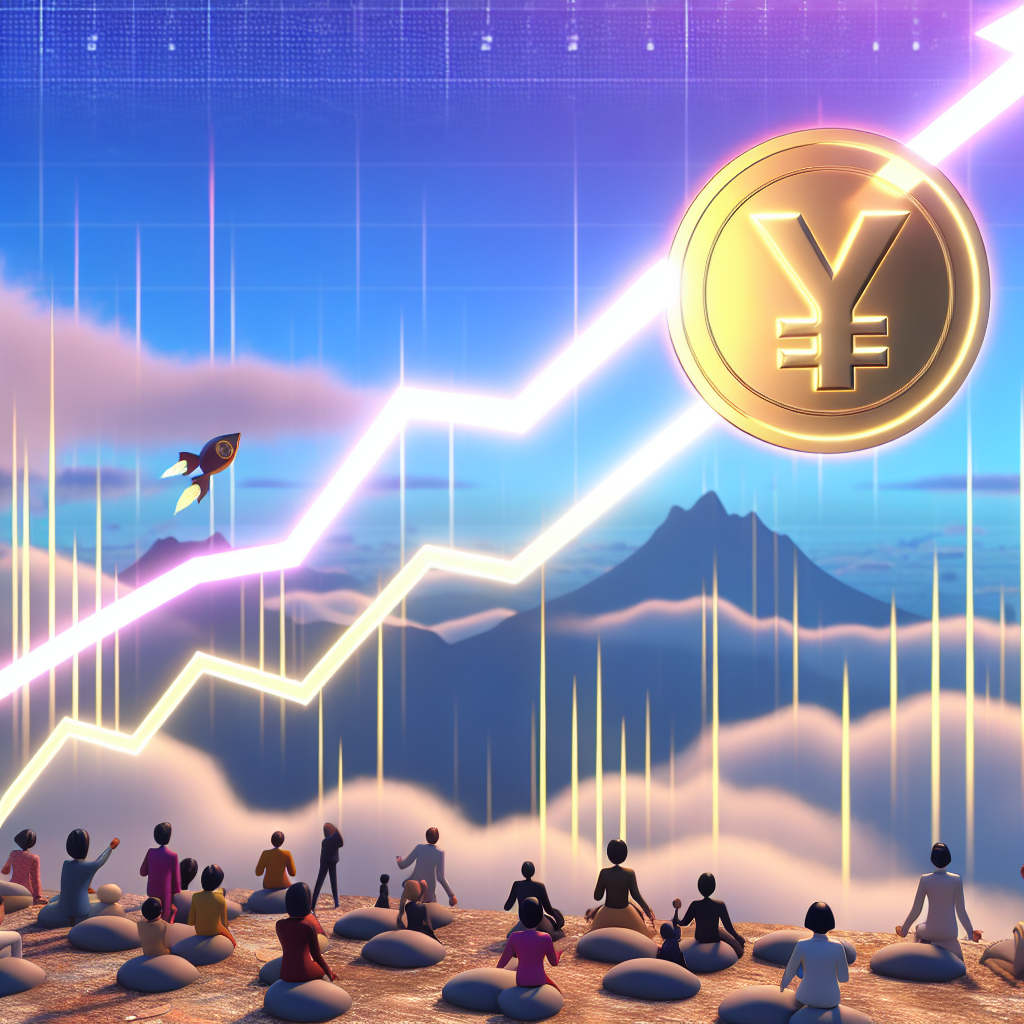Bank of Japan's Digital Yen Pilot Sends Fintech Stocks Soaring