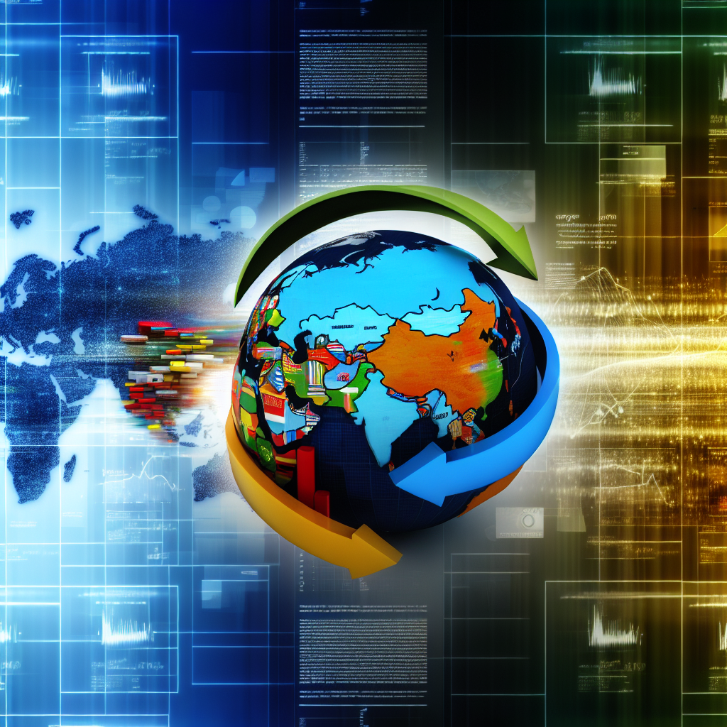 Beyond BRICS: New Economic Alliances Reshaping Global Finance
