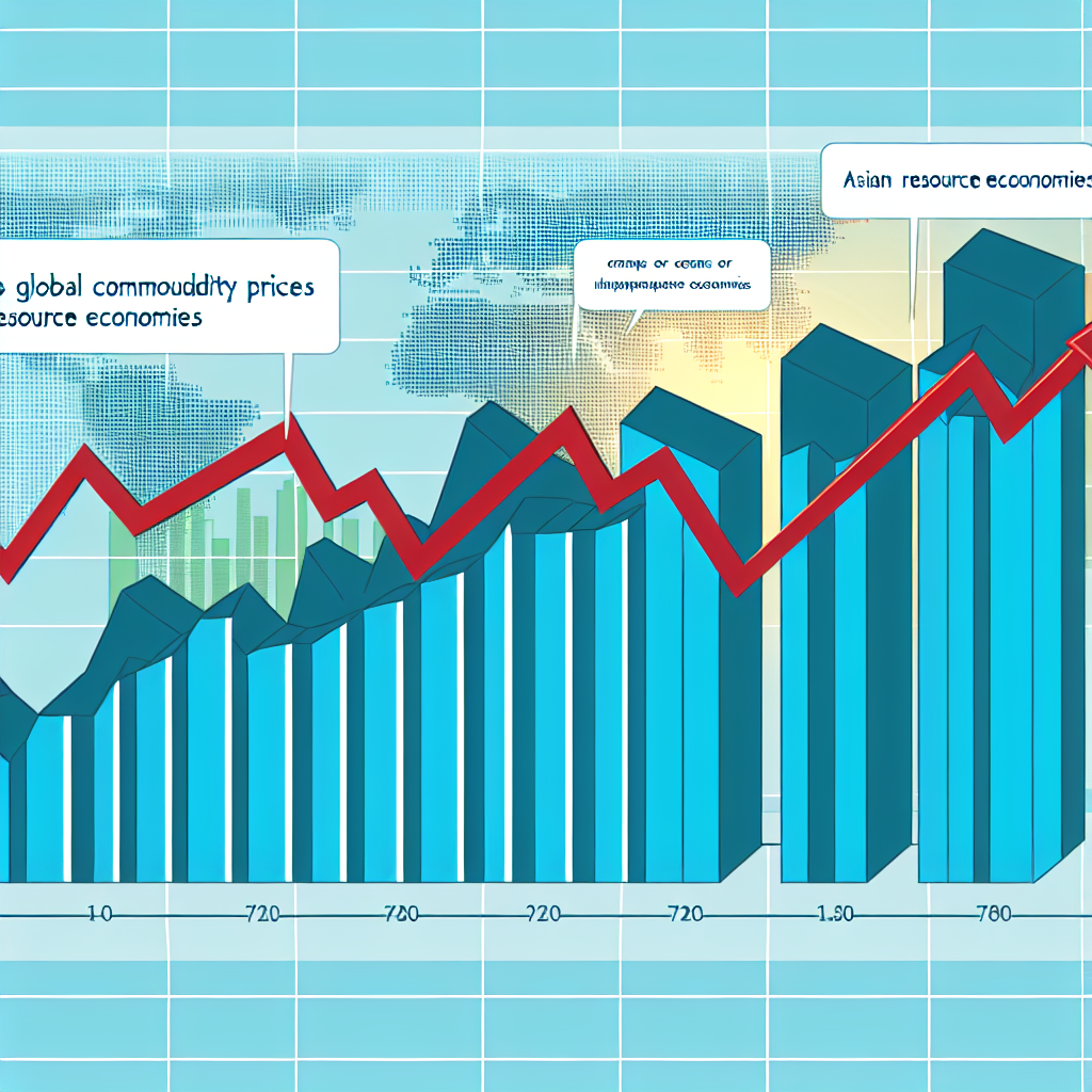 Global Commodity Price Fluctuations: Impacts on Asian Resource Economies