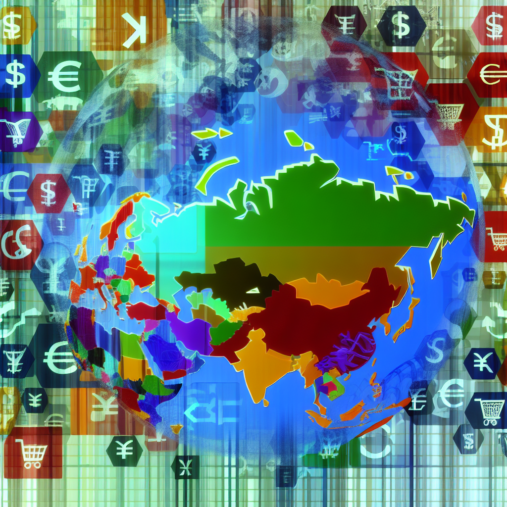 Global Trade Tensions: Strategic Responses from Asian Economies