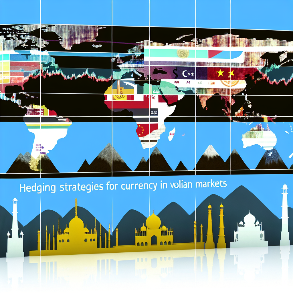 Hedging Strategies for Currency Risks in Volatile Asian Markets