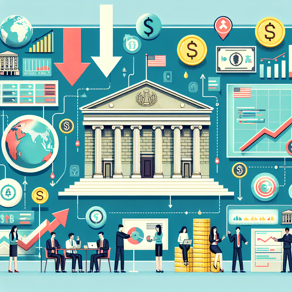 How Asian Central Banks Are Responding to Global Inflation Pressures