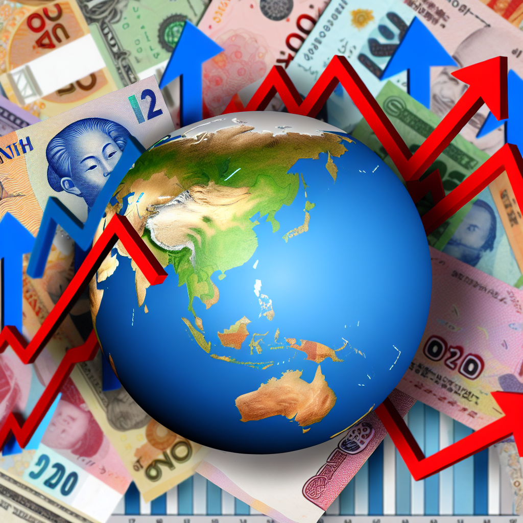 How Global Interest Rate Changes Are Affecting Asian Debt Markets