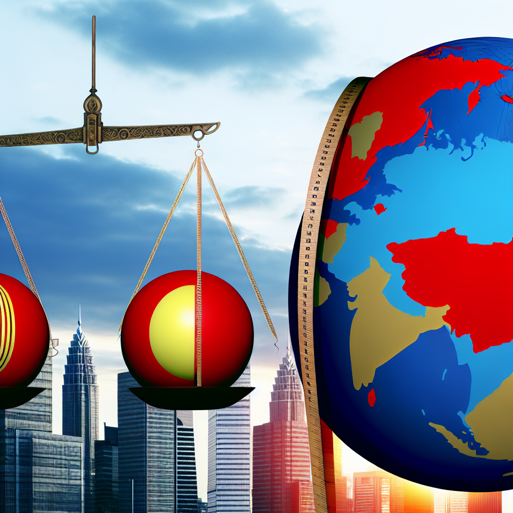 International Tax Reforms: Implications for Asian Multinational Corporations