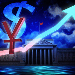 Japanese Yen Hits 3-Month High Against Dollar as BOJ Signals Policy Shift
