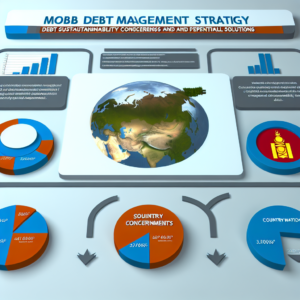 Mongolia's Debt Management Strategy: Sustainability Concerns and Solutions