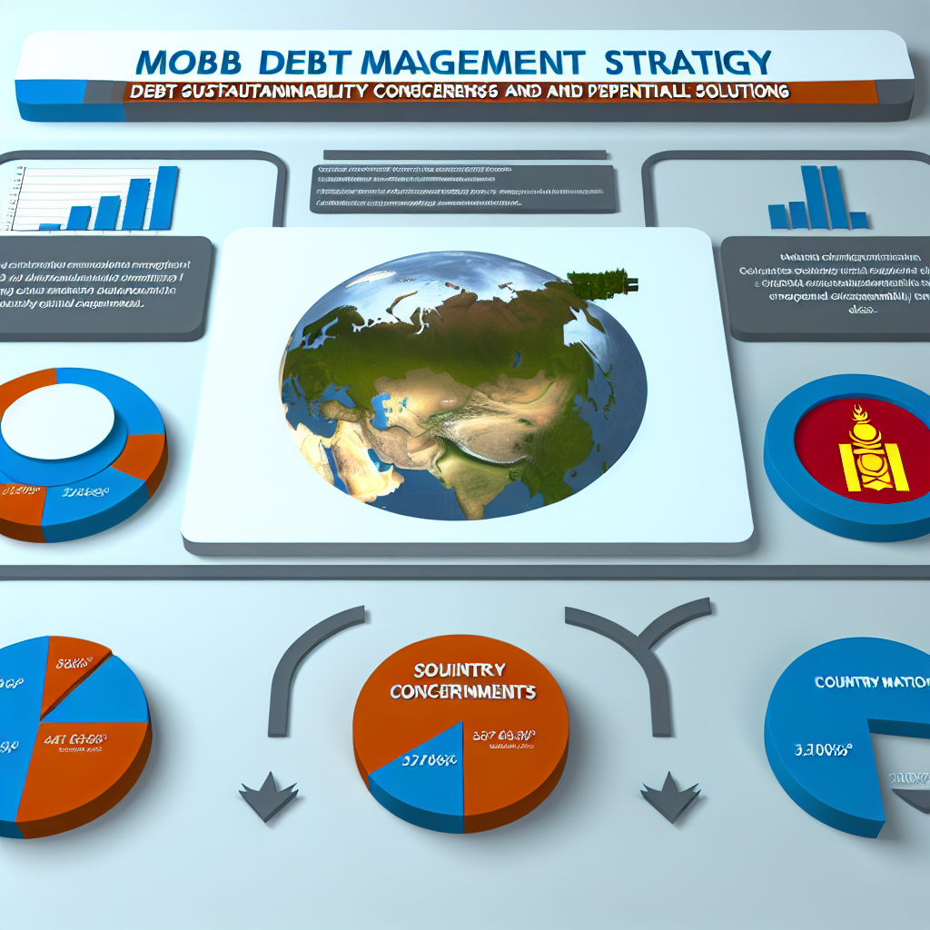 Mongolia's Debt Management Strategy: Sustainability Concerns and Solutions