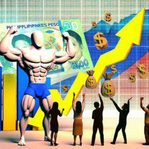 Philippine Peso Strengthens as Remittances Hit All-Time High
