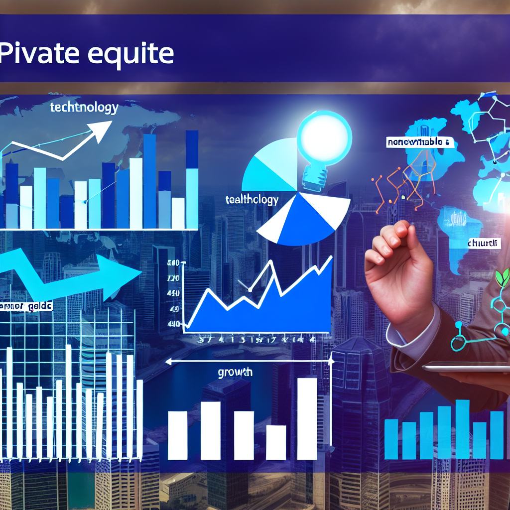 Private Equity in Asia: Sectors Attracting Investment and Growth Prospects