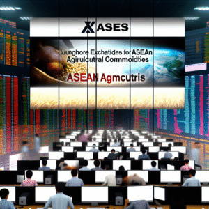 Singapore Exchange Launches New Derivatives for ASEAN Agricultural Commodities