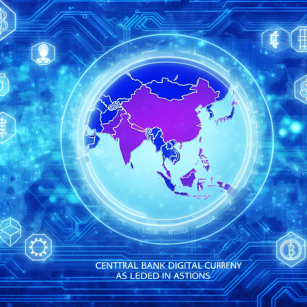 The Future of CBDC: How Asian Nations Are Leading Digital Currency Development