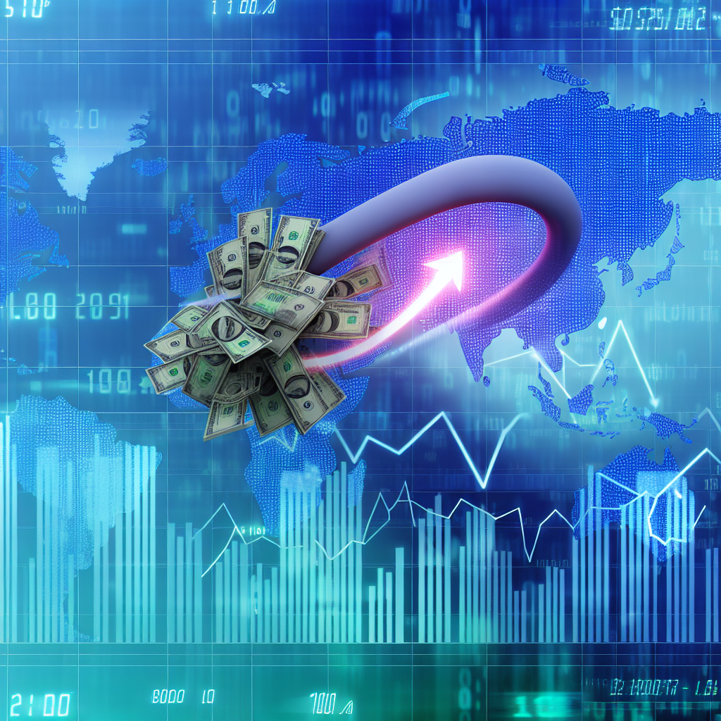 Venture Capital Trends: Where Smart Money is Flowing in Asian Startups