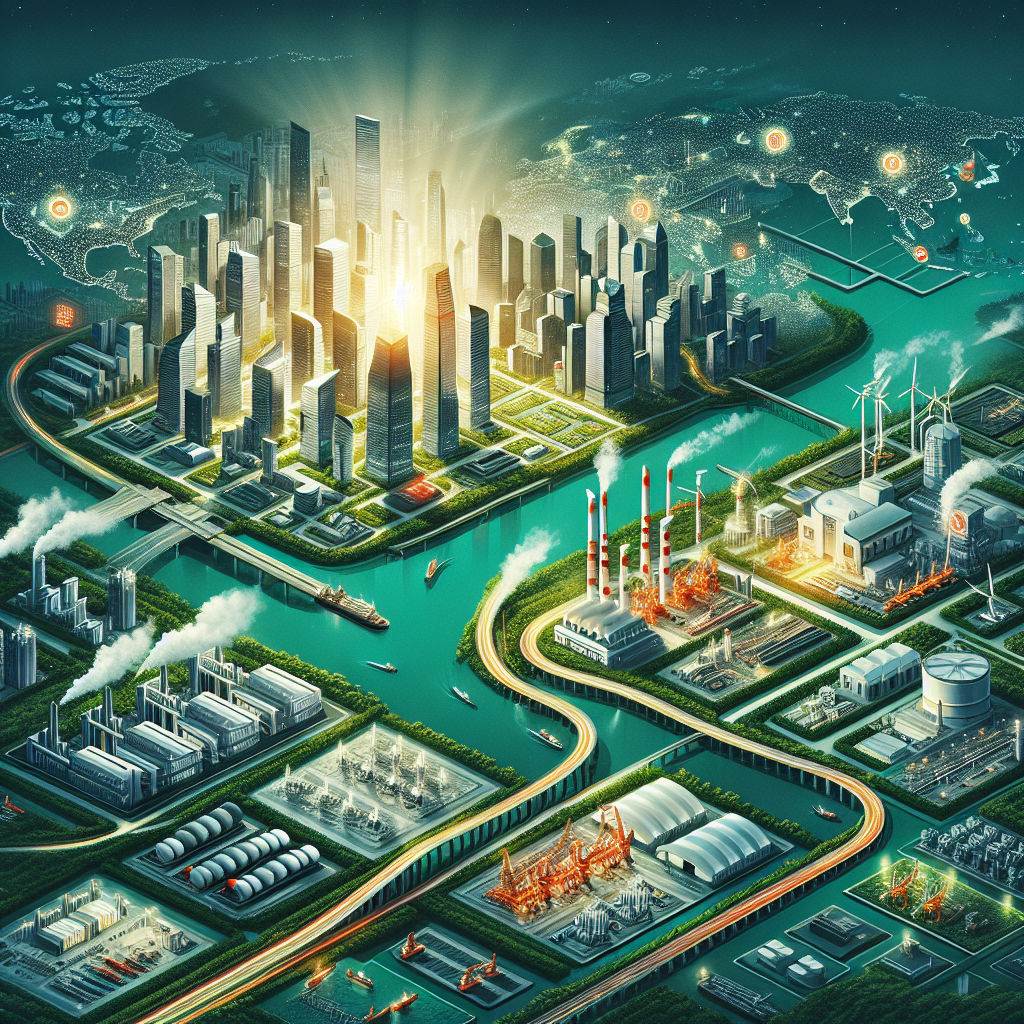 Vietnam: Asia's New Manufacturing Powerhouse and Investment Hotspot