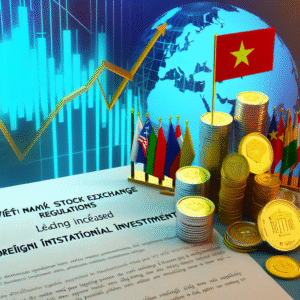 Vietnam's New Stock Exchange Regulations Attract Increased Foreign Institutional Investment