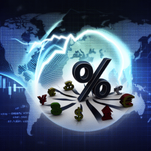 Fed's Rate Hike Sends Shockwaves Through Asian Markets