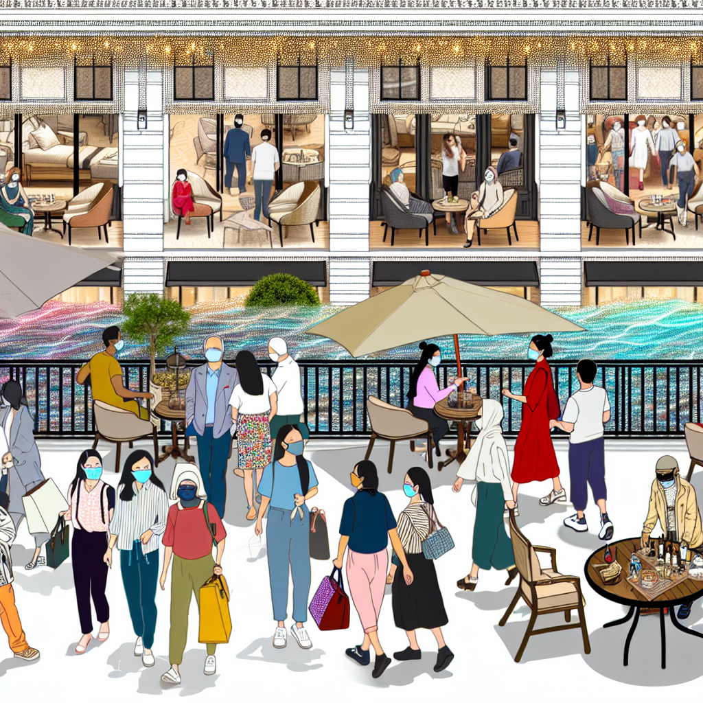 Hong Kong's Boutique Hotel Sector Reports Strong Post-Pandemic Rebound