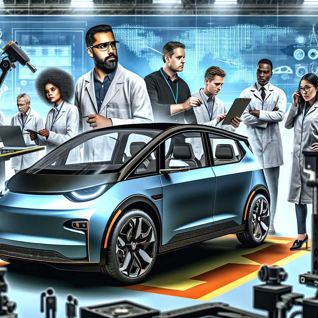 Hyundai's EV Partnership Faces Setbacks