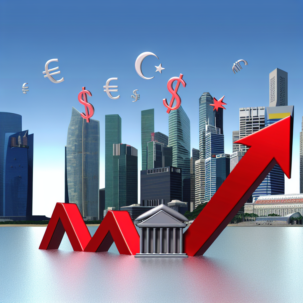 Inflation Spikes in Asia: Central Banks Struggle to Respond