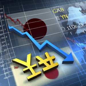 Japan's GDP Contracts: Implications for Yen and Stocks