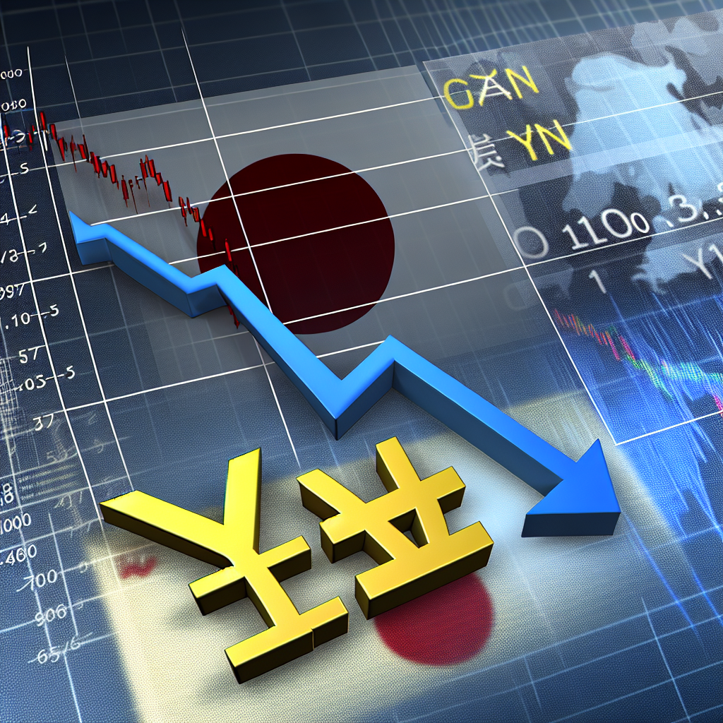 Japan's GDP Contracts: Implications for Yen and Stocks