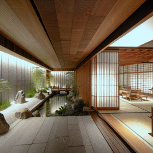 Japan's Luxury Ryokan Experience Gets Sustainable Makeover for 2025