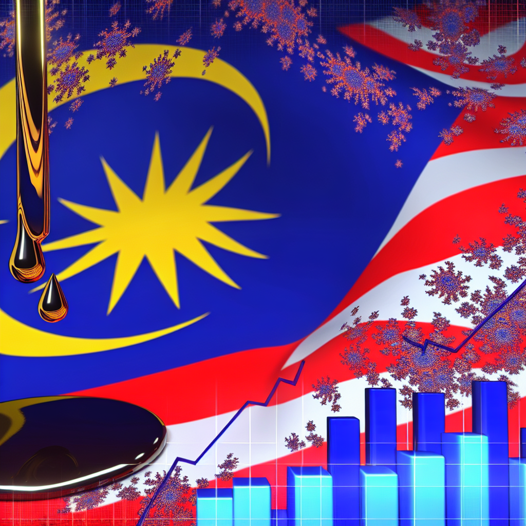 Malaysia's Economy: Oil Prices Fall, Tariffs Rise