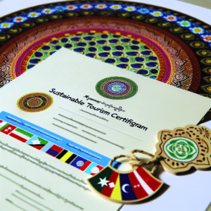 Myanmar's Sustainable Tourism Certification Program Gains International Recognition