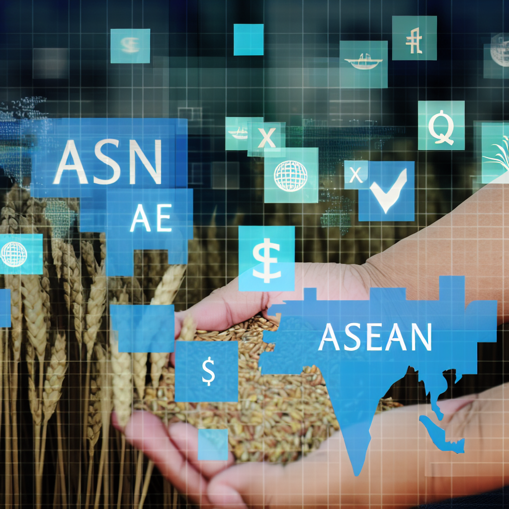 Singapore Exchange Launches New ASEAN Agricultural Commodities Index