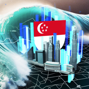 Singapore's Stock Market: Still a Safe Haven Amid Turmoil?