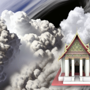 Thailand's Central Bank Holds Rates Steady Amid Regional Pressures