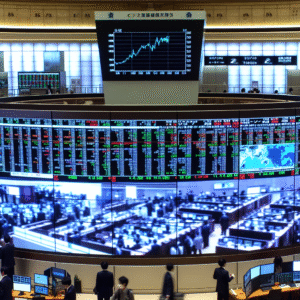 Tokyo Exchange Implements New Corporate Governance Standards